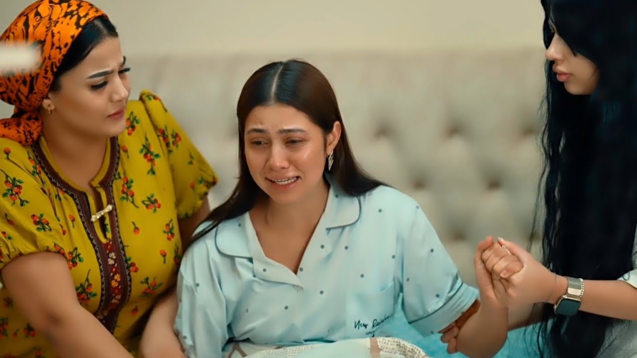 Perhat Atayew - Erkin Bol // 2025 Official Video ( Bereket & Hajy Yazmammedow 2025 )