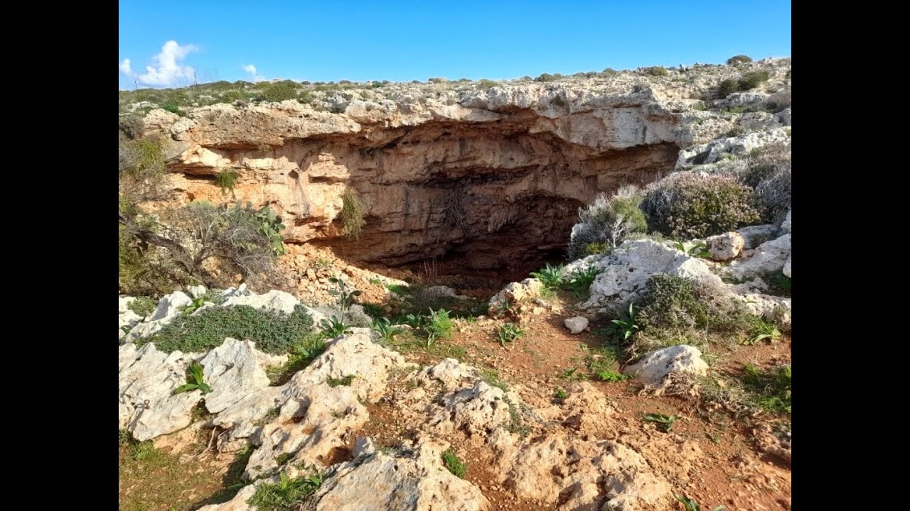 Paradise Bay Malta.