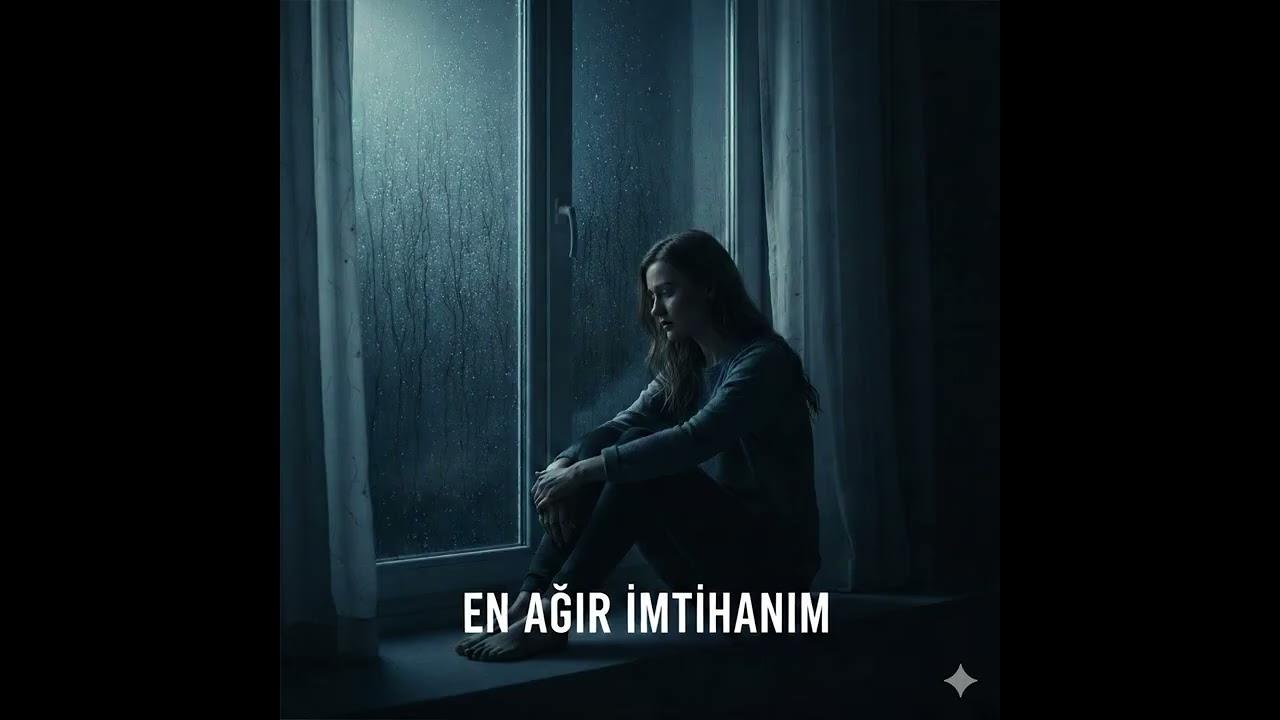 En Ağır İmtihanım