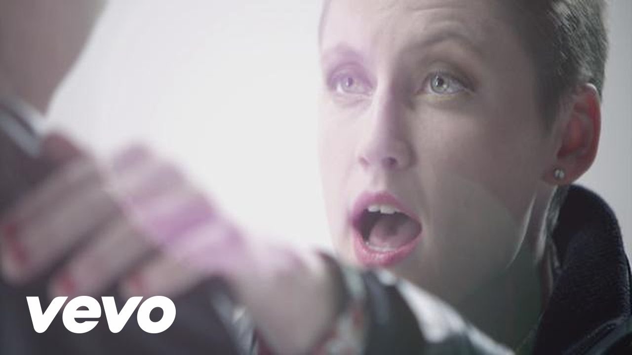 Sarah Jaffe - Glorified High