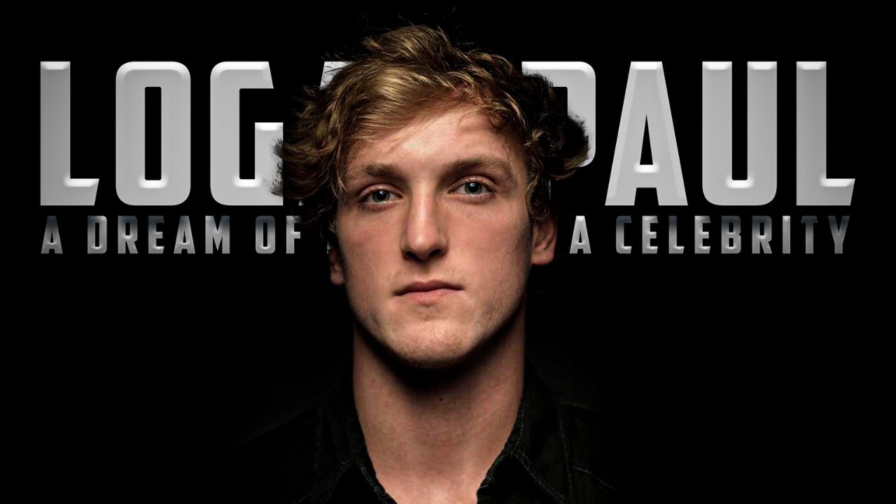 THE DARK TRUTH ABOUT LOGAN PAUL