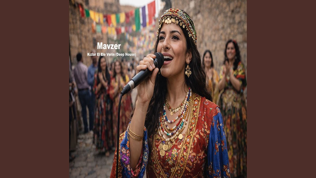 Kızlar El Ele Verin (Deep House)