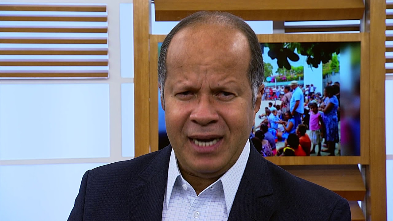 Programa Obreiros em Foco 03-12-2019