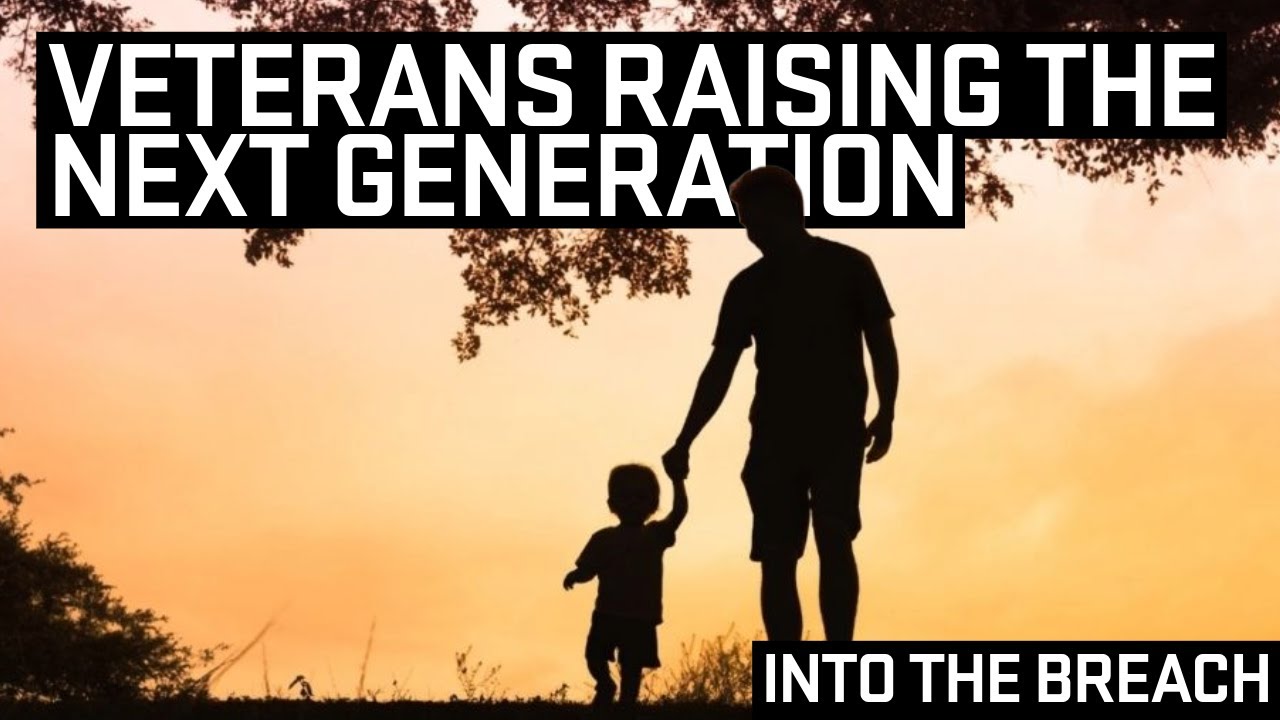 Veterans raising the next generation of kids with Freedom Friends | Warfighter Tobacco