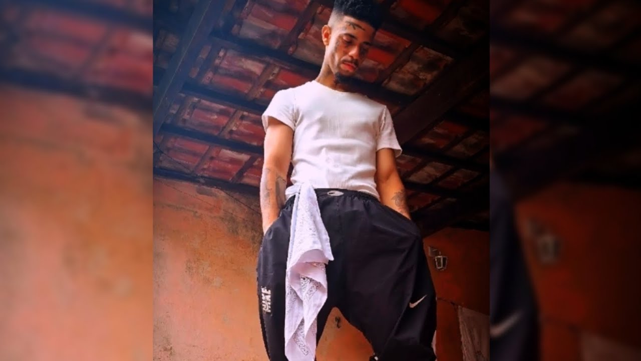 Eu to tentando também (desabafe na arte Lil sads)