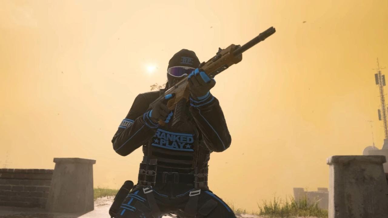 Trying out Akimbo Stingers on Rebirth (20 Kills)