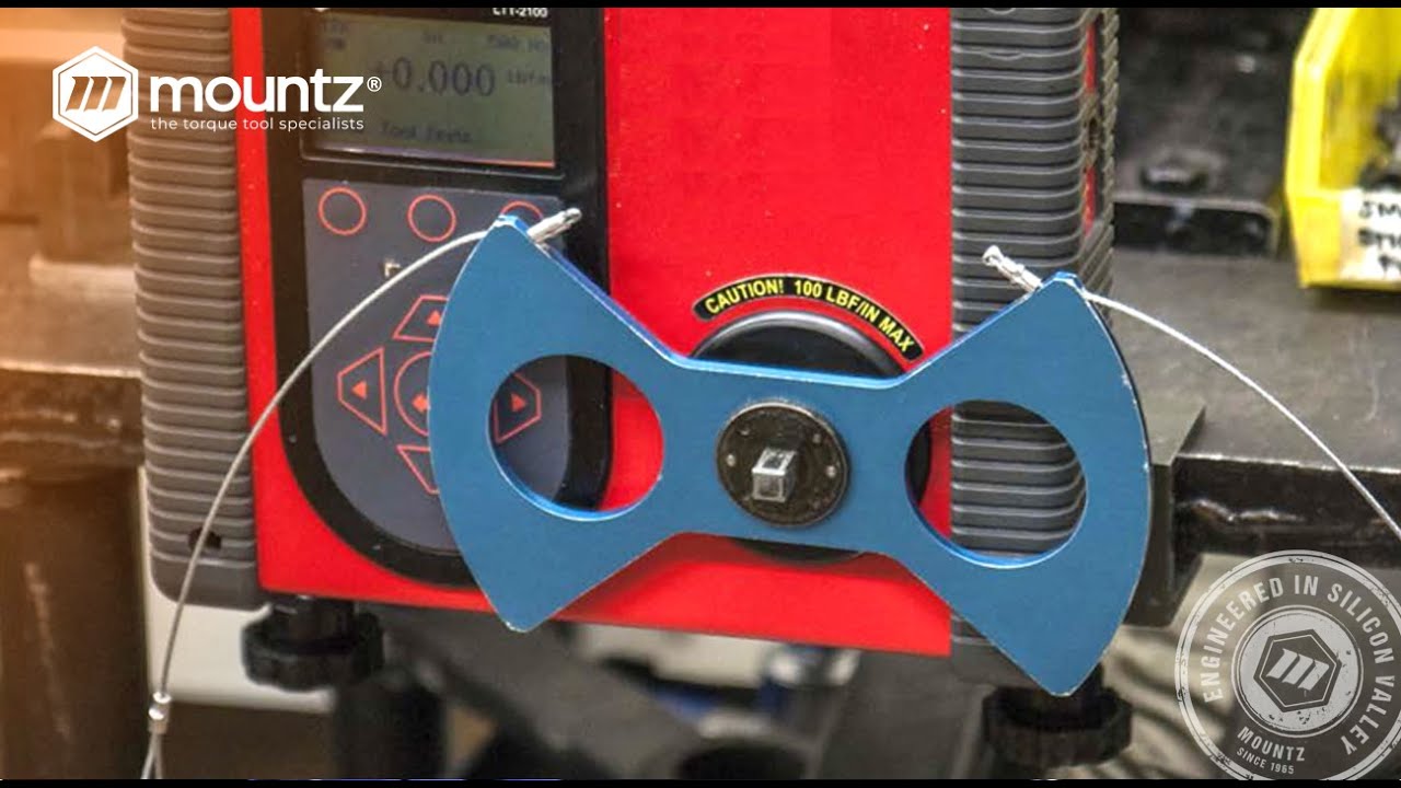 Learn How to Calibrate a Torque Analyzer and Sensor