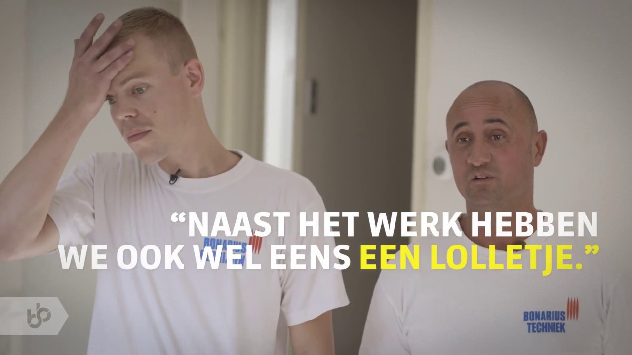 Praktijkleren: Eerste Monteur Woning