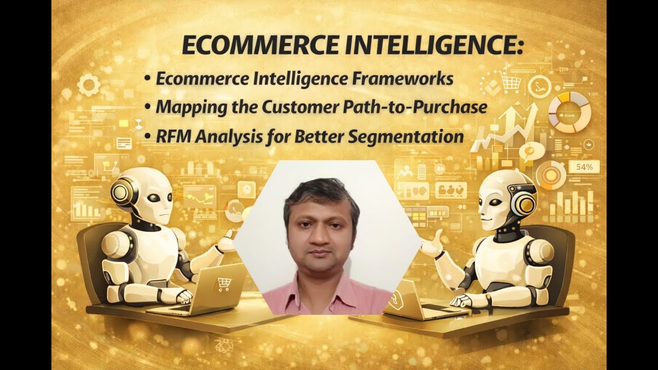 The Data Scientist’s Guide to Ecommerce Behaviour Tracking