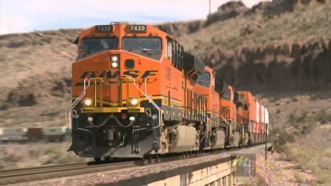 BIG Diesel Freight TRAINS thundering on by | Lots & Lots of Trains