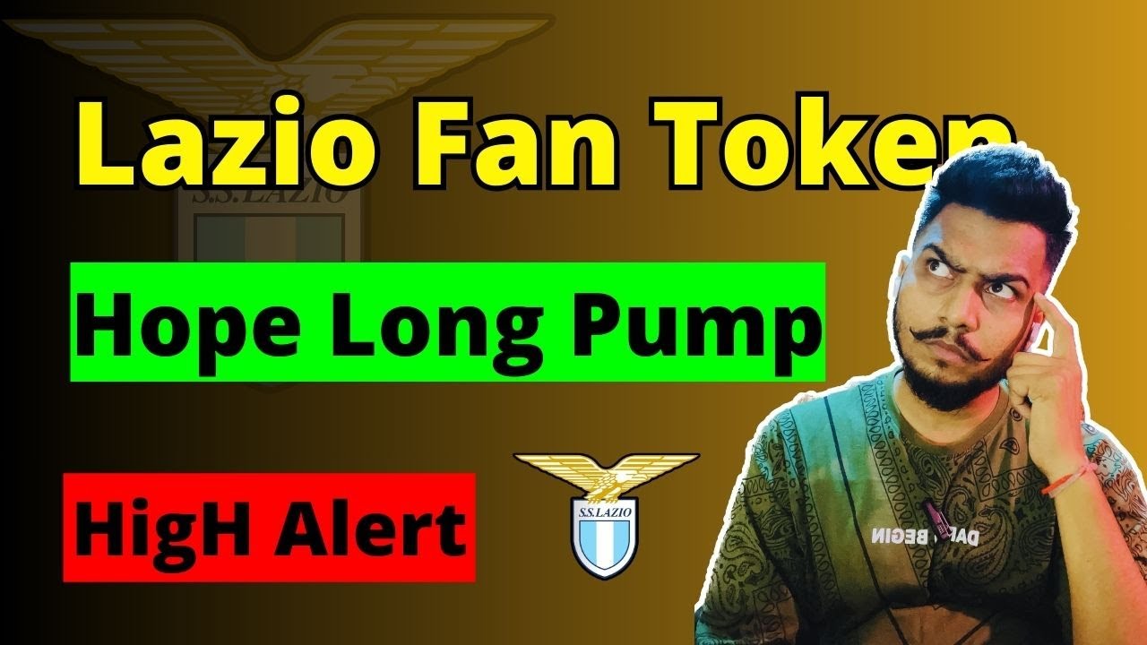 Lazio Fan Token Price Predication 2025-26 | Lazio Update | Crypto