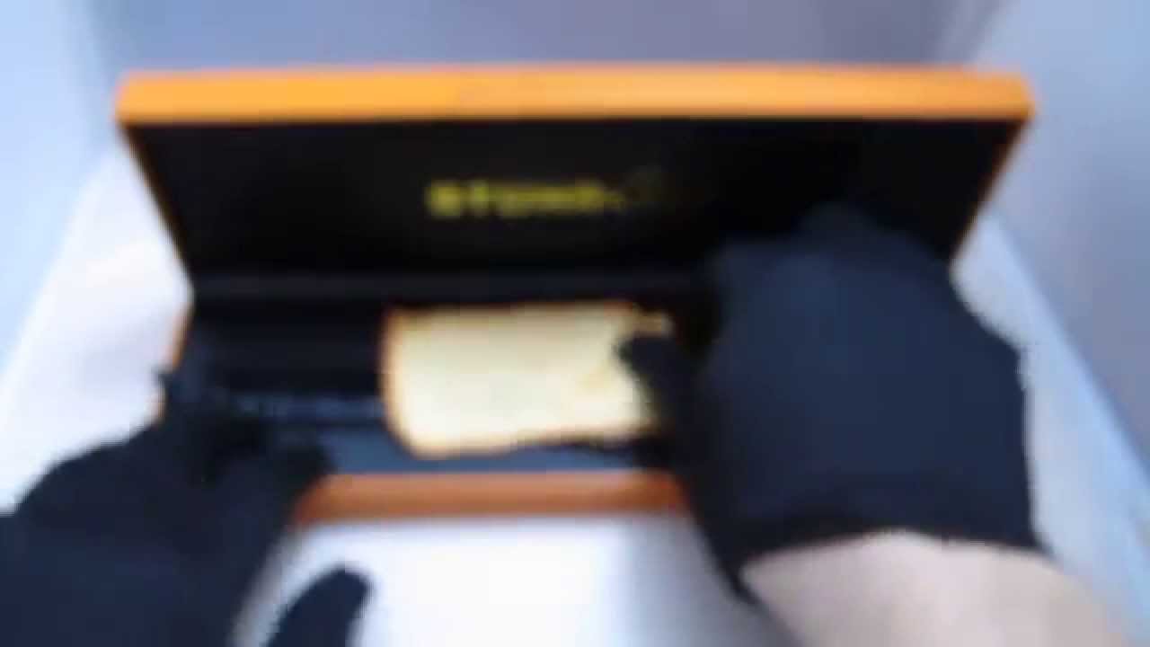 Обзор мужских наручных часов Stuhrling Aristocrat Cardinal Mechanical Bridge Skeleton 841.01