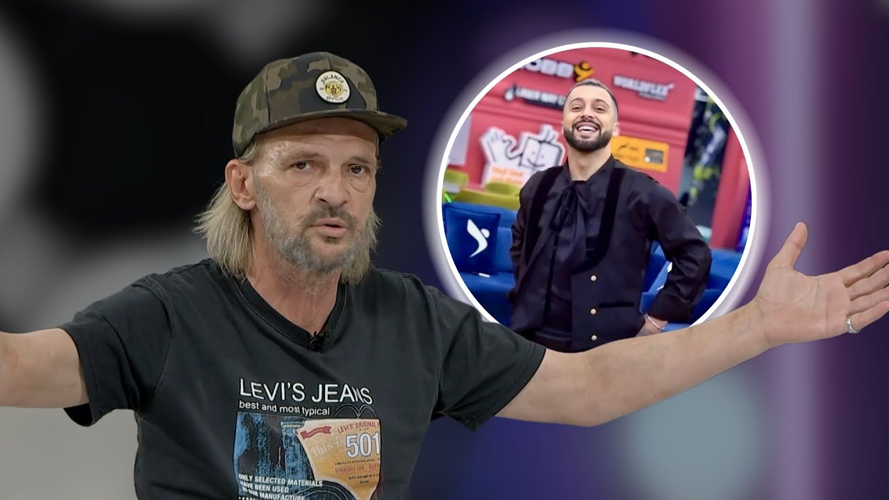 Xuxi: Gjesti n&euml; Kosov&euml; nuk e kish fitu Big Brother, 'rrini pa gajle'