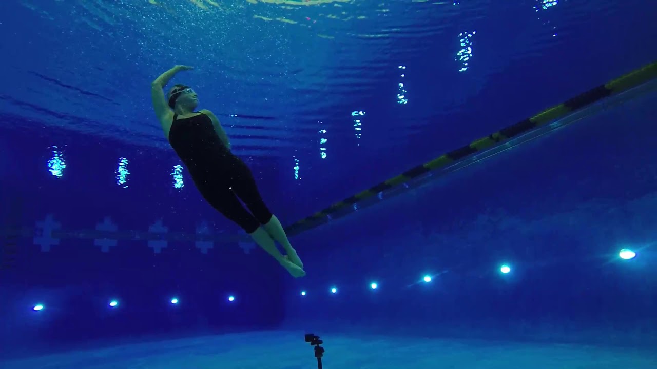 Nina #Hydroproject video 2 23 21