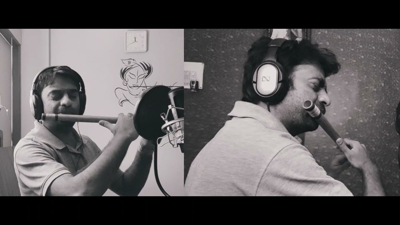 Aapke Pyaar Mein Hum -Flute Version