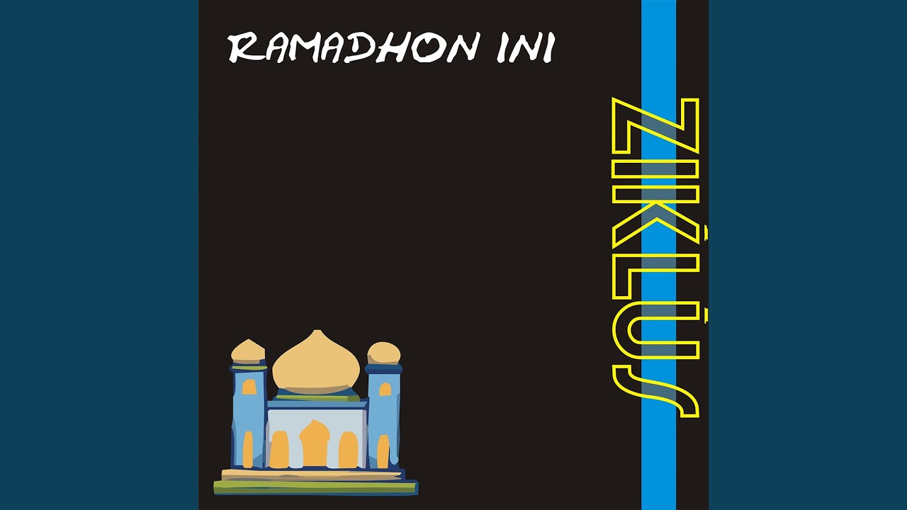 Ramadhon Ini