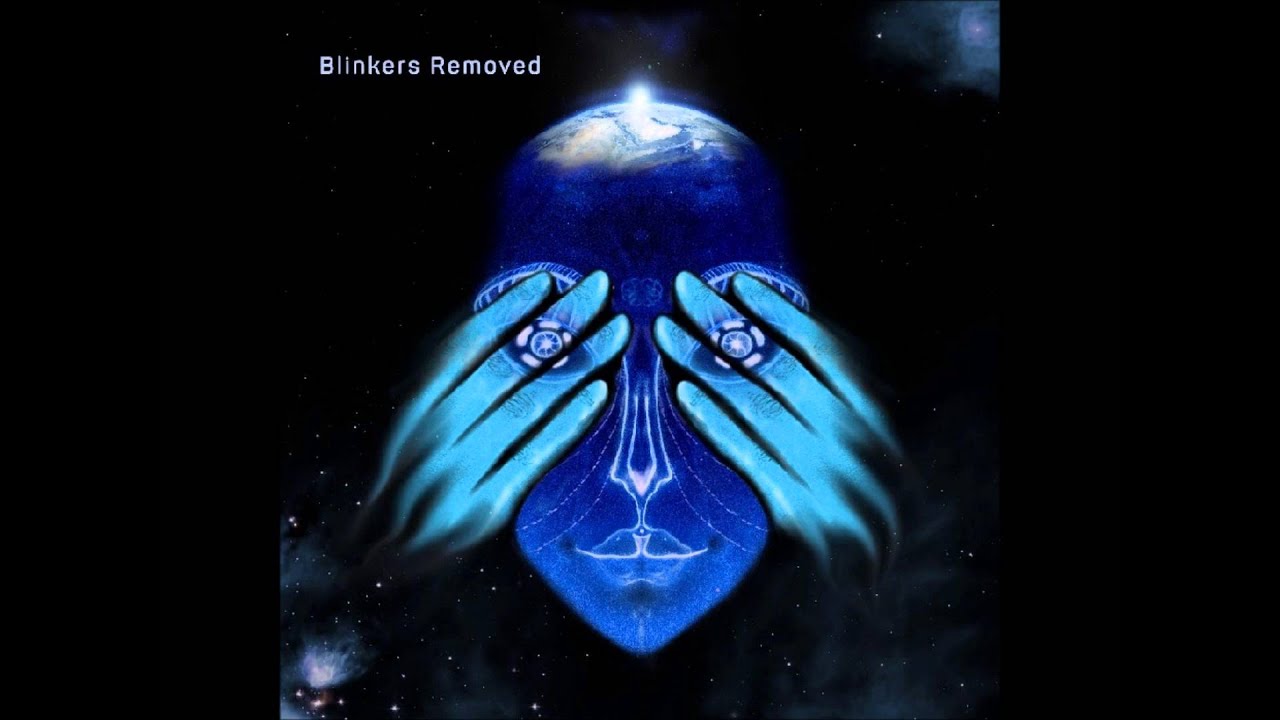 Man Of No Ego - Blinkers Removed | Full Remastered Mixed Album