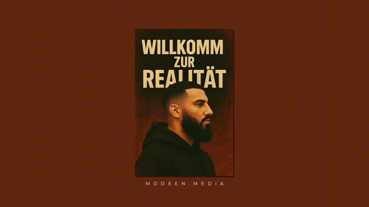 Mo Deen – Realität (Official Audio)