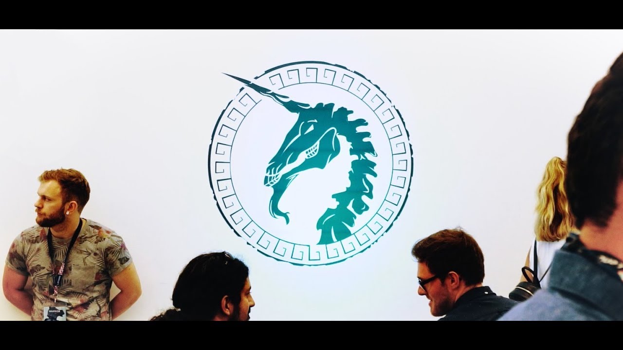Supercell at Trojan Horse Was a Unicorn (THU)
