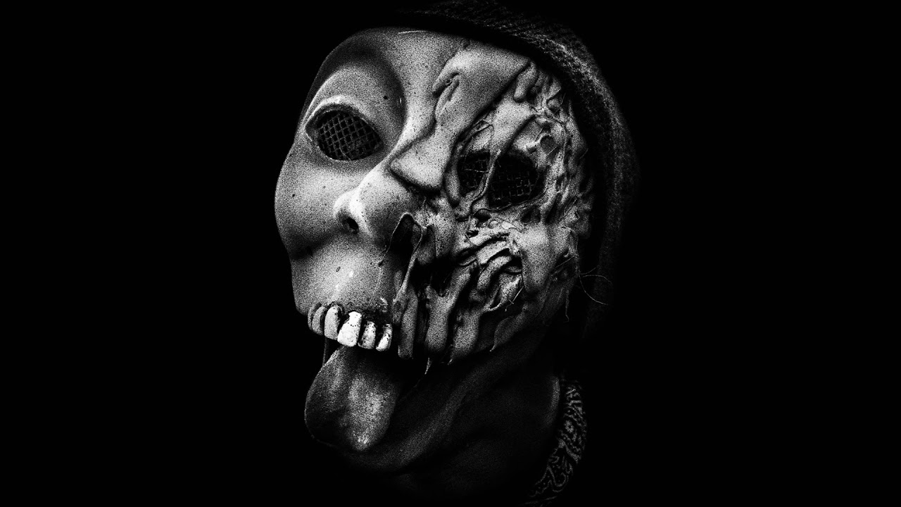 H! DUDE - The Purge (Original Mix)