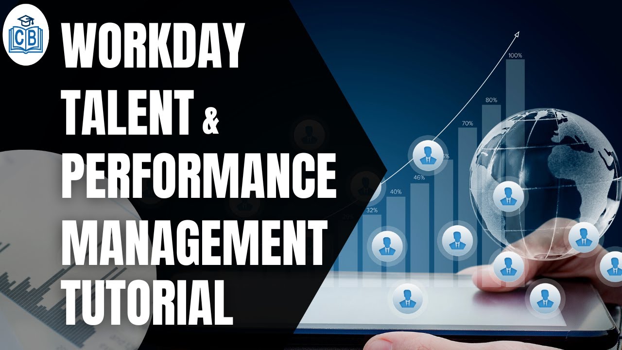 Workday Talent and performance | Workday Performance Management | Workday training | CyberBrainer