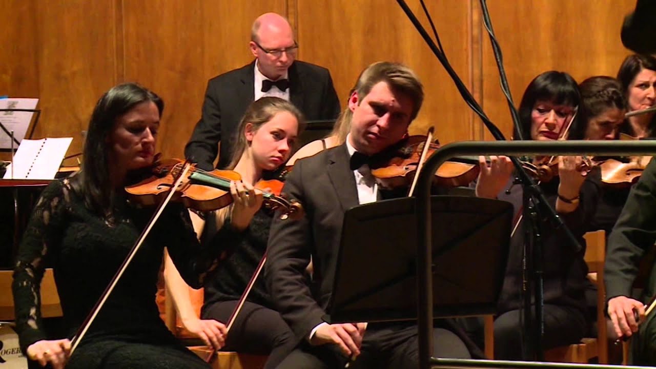 Folktune: Margaritkelekh - Einat Betzalel & L' Orchestre Festival