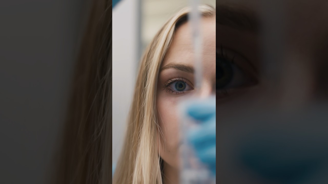 Premiering next Tuesday June 30th - UBC MD/Phd Program