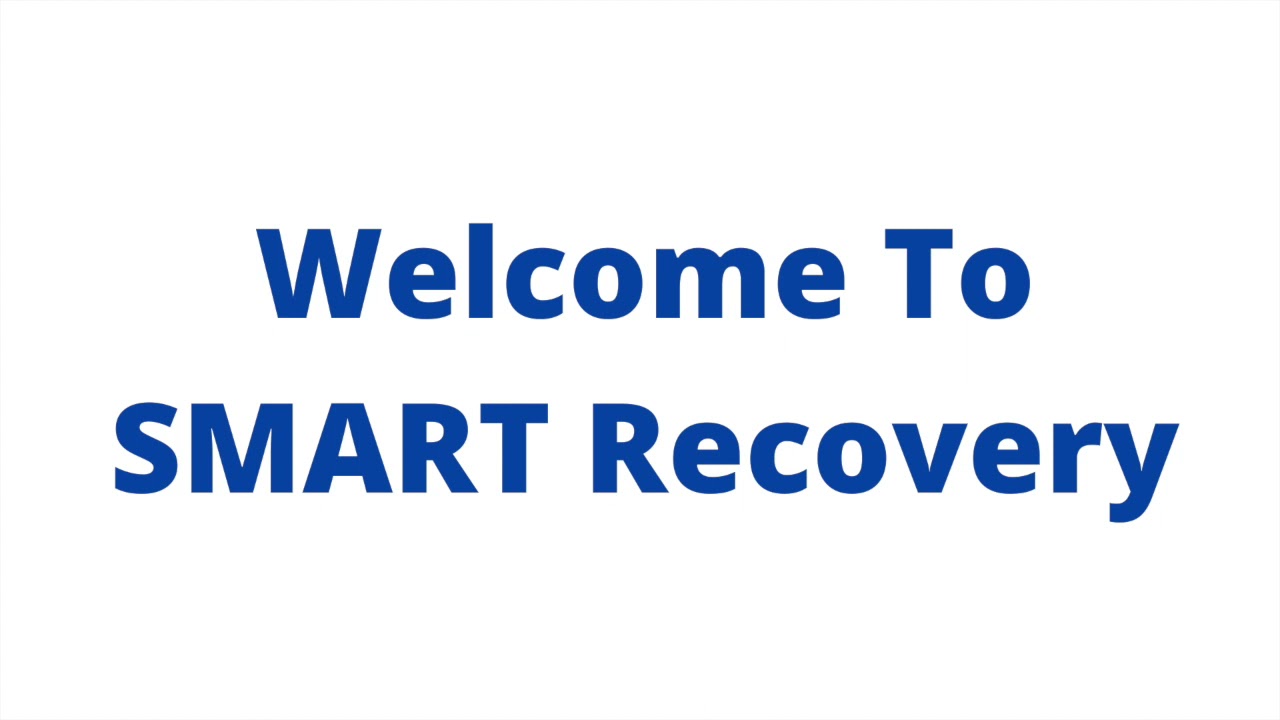 SMART Recovery Opening Statement Created By Stefan Neff
