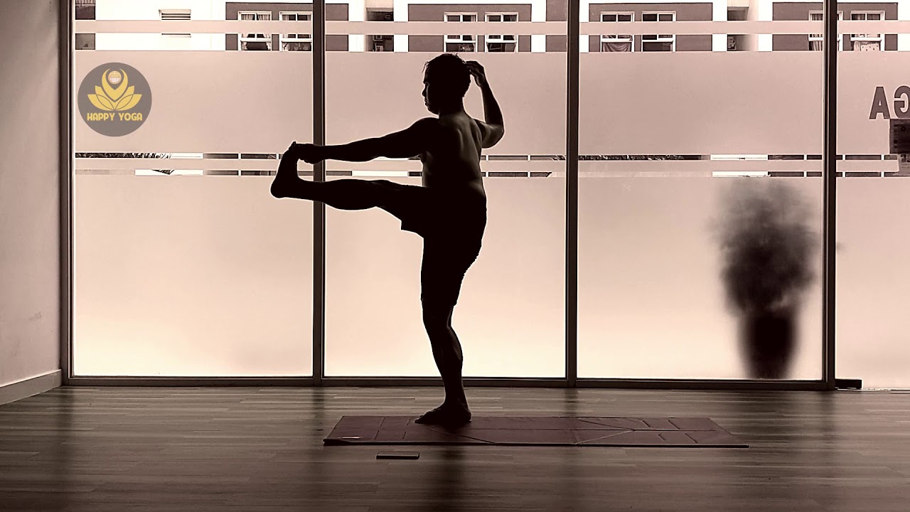 Happy flow Yoga - Perfect - Happy Yoga