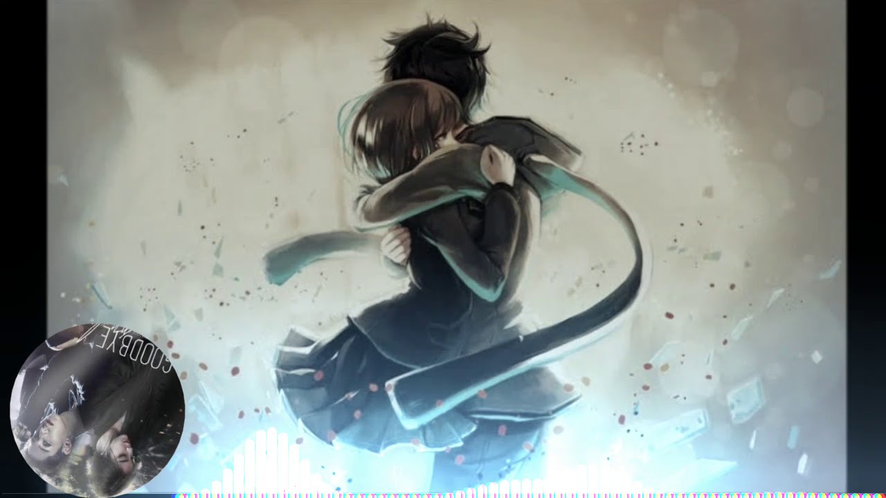 Nightcore - [] Goodbye My Love [] »Ailee«