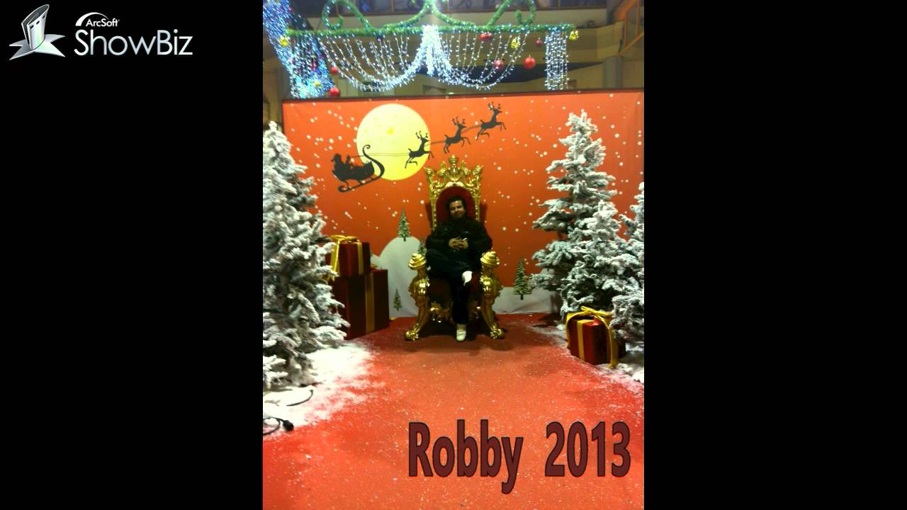 Robby 2013  mo anav dav me unuko cita 2013 bernat 2013