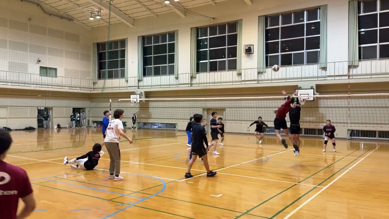 2026/02/25 volley 9