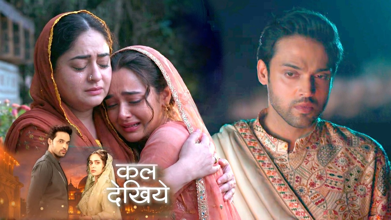Seher Hone Ko Hai Today Promo 2nd March 2026: Seher Aur Kausar Ka Hua Milan, Mahid Hua Emotional