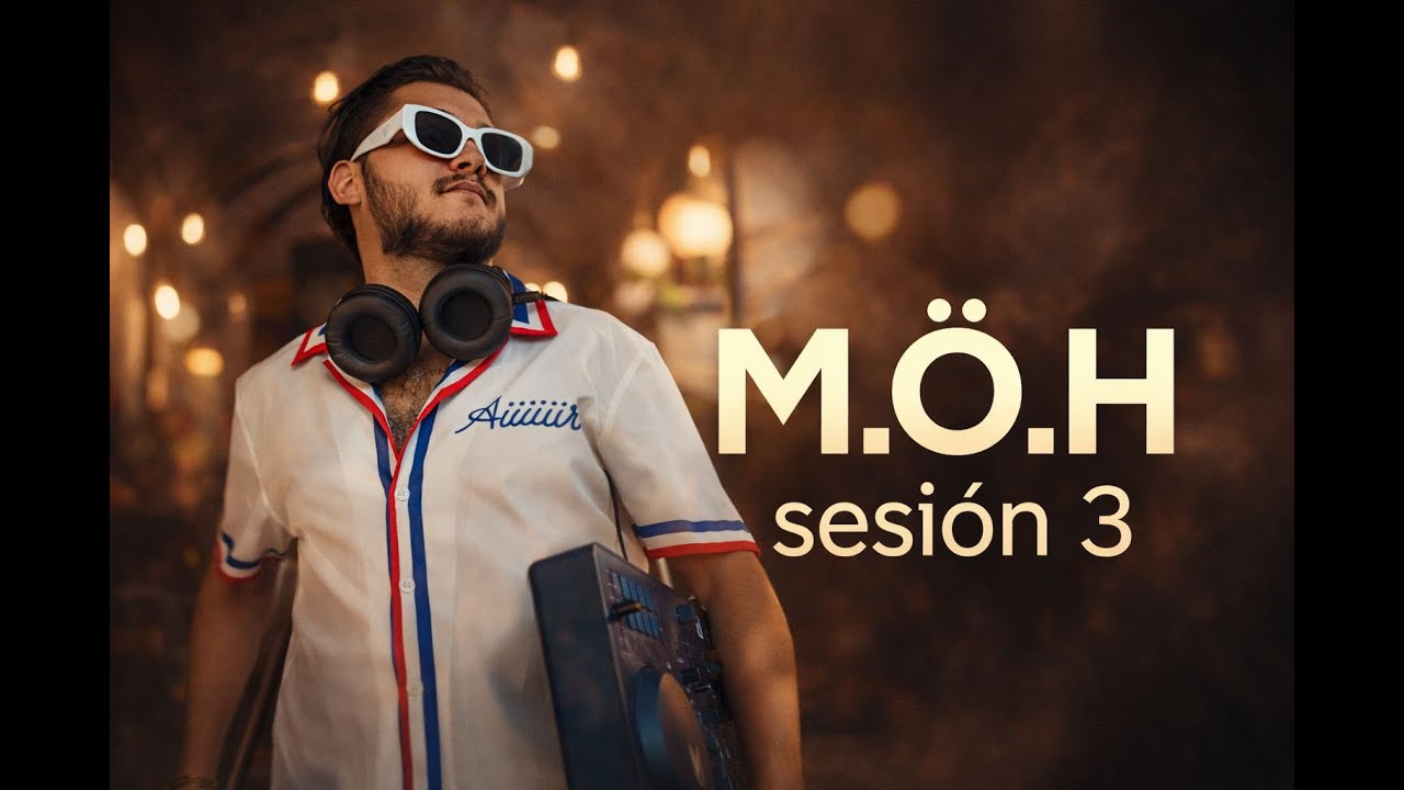 MOH sesion 3 La Cruz de Olvido (Banda) pt.2