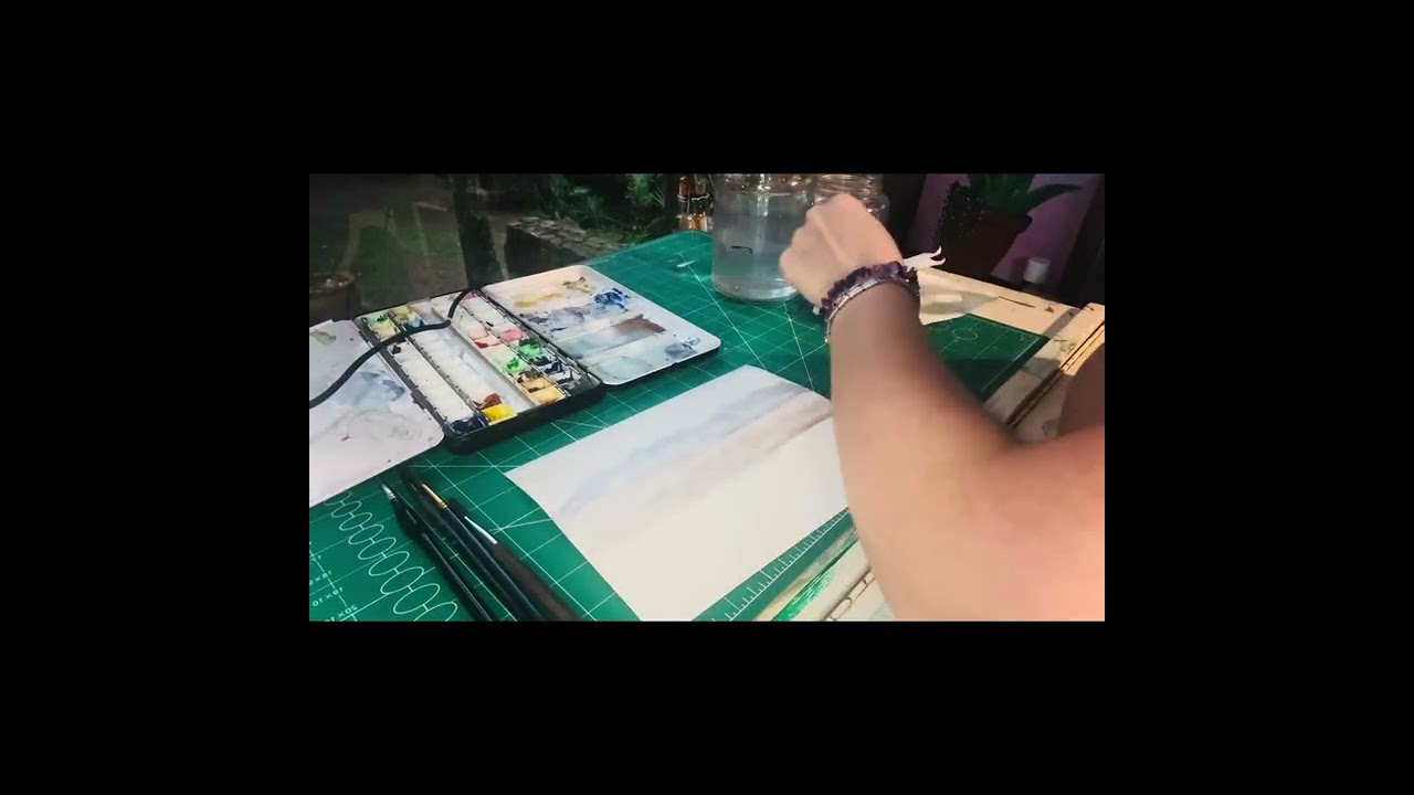 Landscape x Portrait part 1