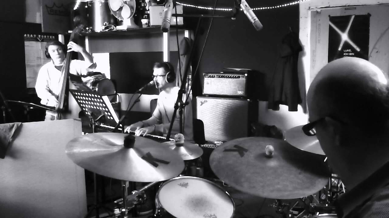 Horst Bergmeyer Trio