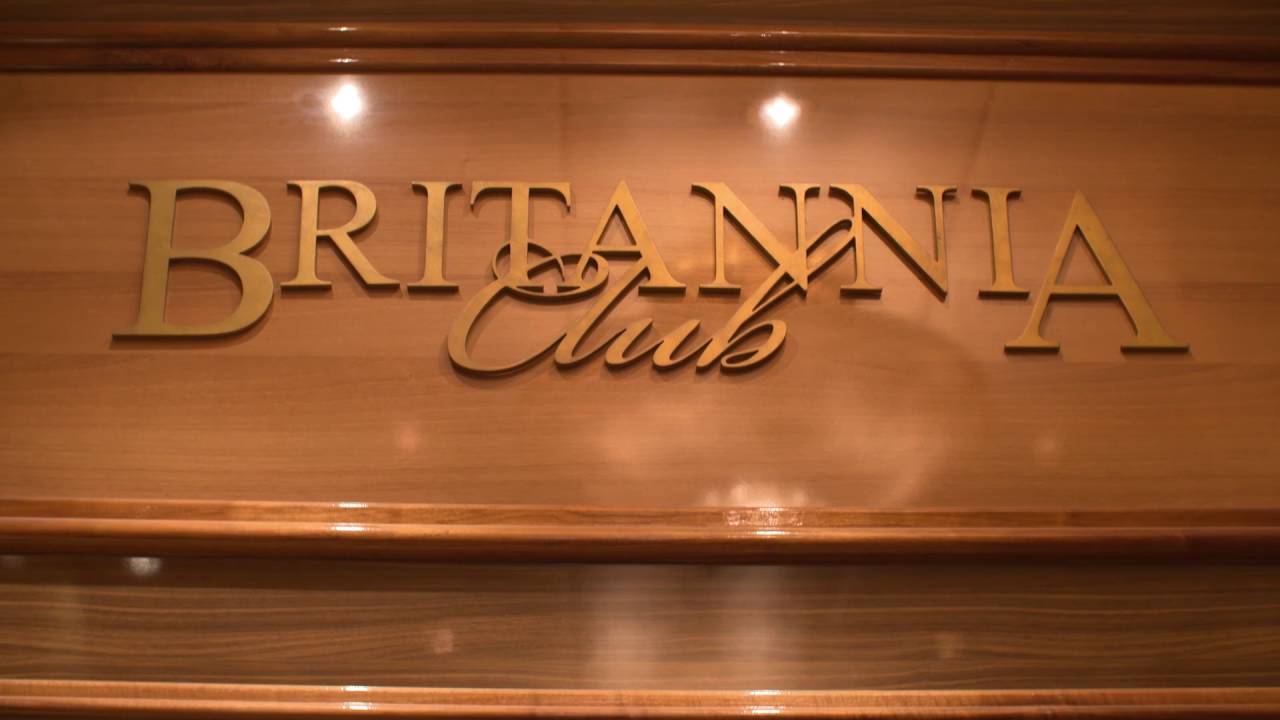 Ask Cunard | What dining options are available on board?