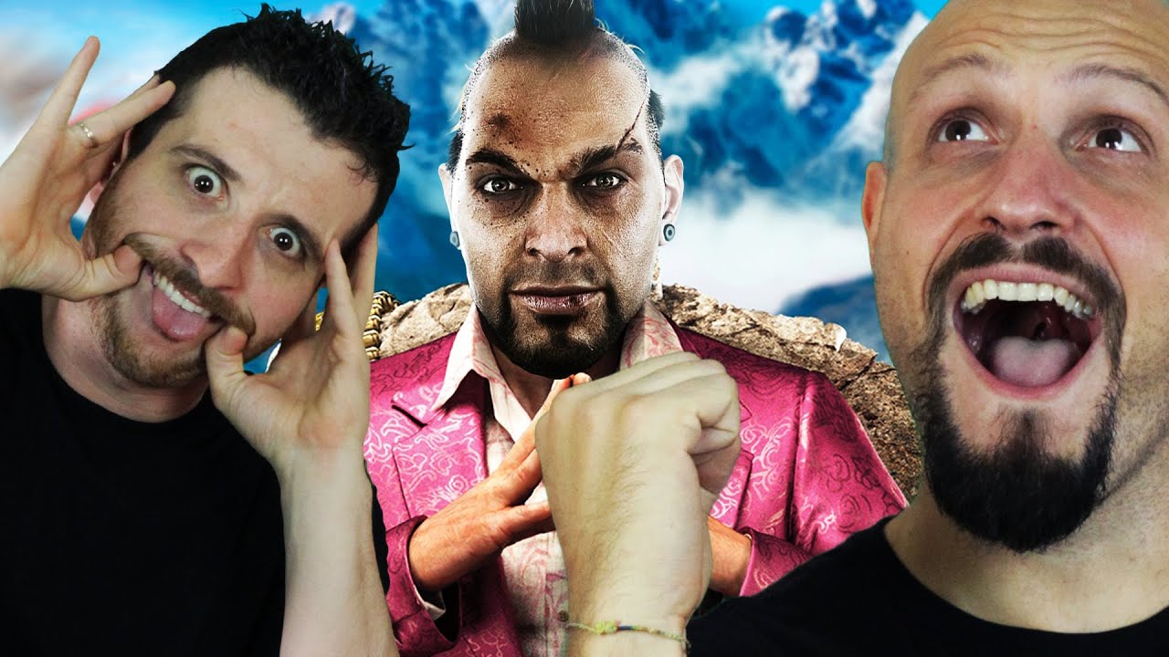 FC4 COOP: La speranza è l'ultima AFFANCUL...!