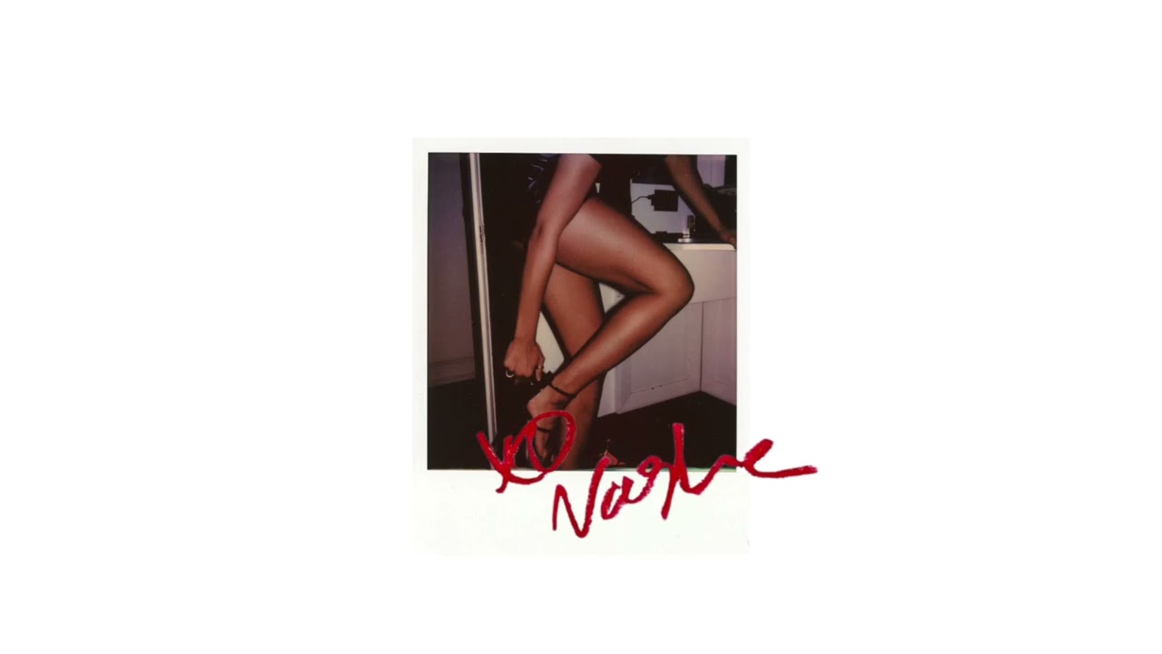 Tinashe - KILL THE LIGHTS (NASHE) [Audio]