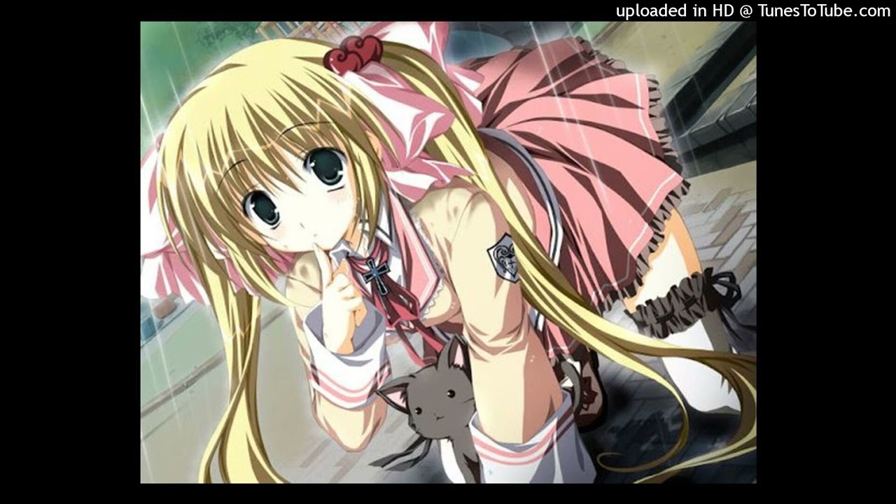 CLARRY BERRY & BARON - Motherlode (prod. Wmd) NIGHTCORE