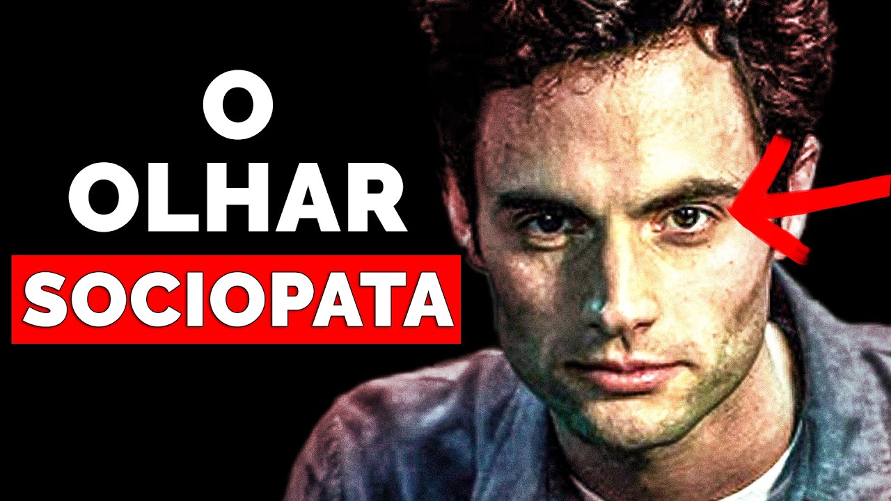 5 Sinais Sombrios De Que Você Está Conversando Com Um Sociopata