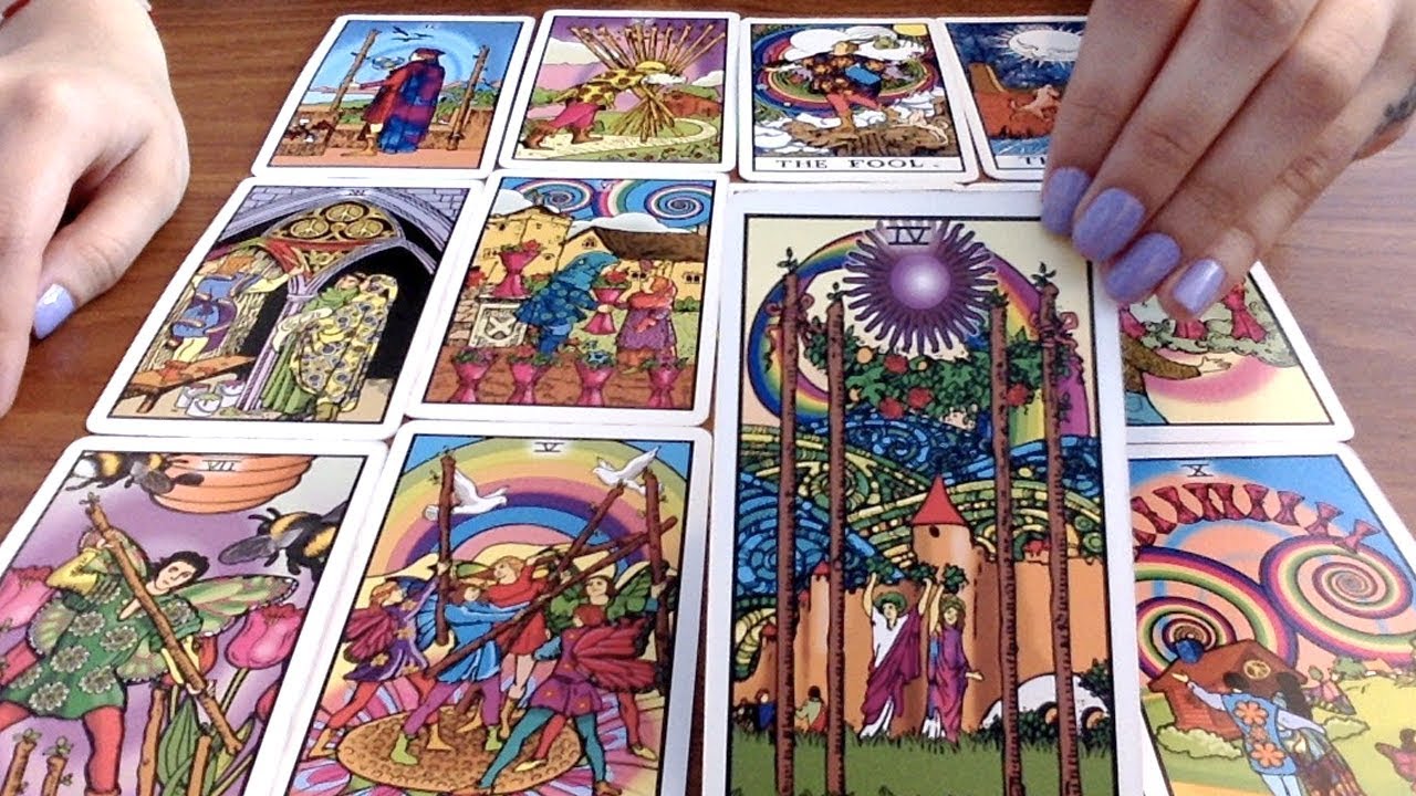 LIBRA SOULMATE *LOOK AT THIS!!!!* APRIL 2020 🔥❤️  Psychic Tarot Card Love Reading