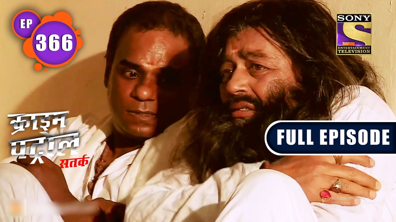 Fake Godman | Crime Patrol Satark | Full Episode