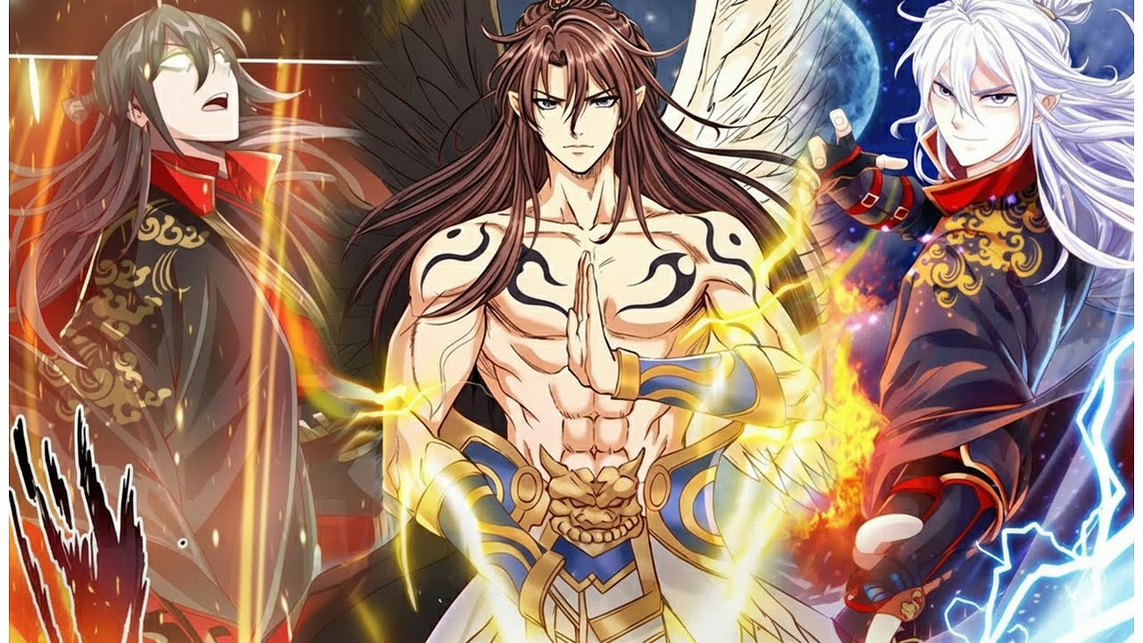 He Was Cast Aside by His Family—Then Cultivated Until He Ascended to Godhood! | Manhwa Recap