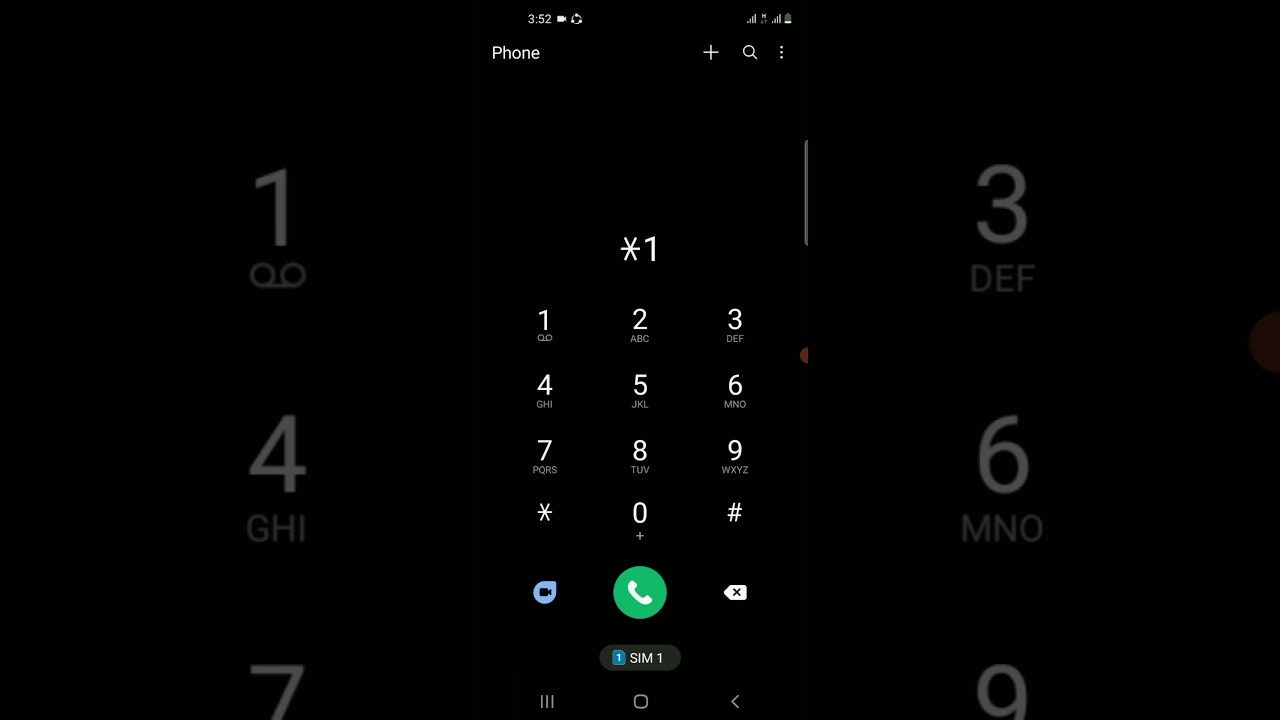how to send credit phone to phone