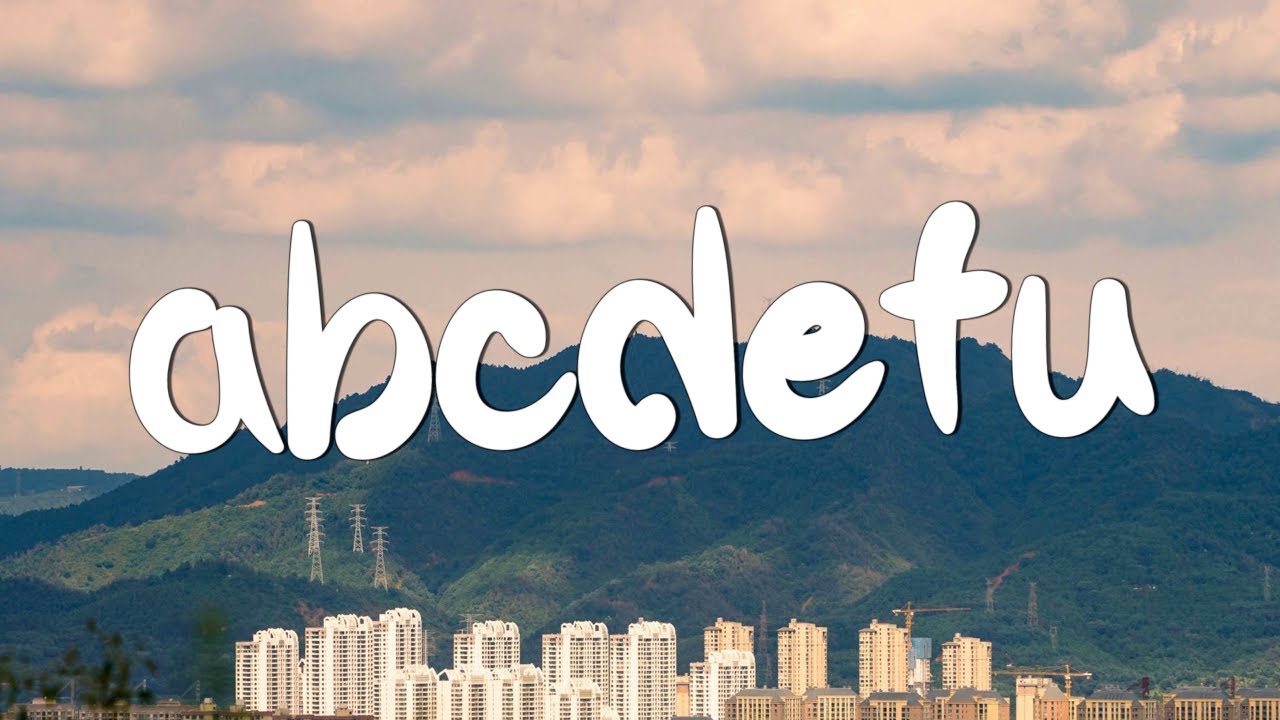 abcdefu - GAYLE (Lyrics) || Clean Bandit, Gym Class Heroes (MixLyrics)