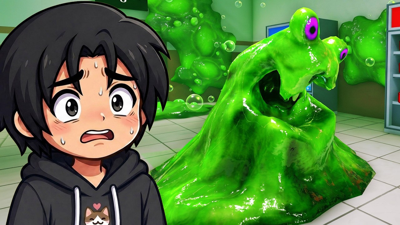 Roblox Animal Hospital 🏥 UPDATE The Hazmat Team Arrives *JOIN ME*