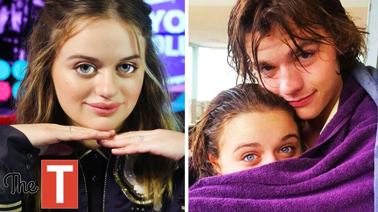 The Kissing Booth - Behind The Scenes And Cutest Moments