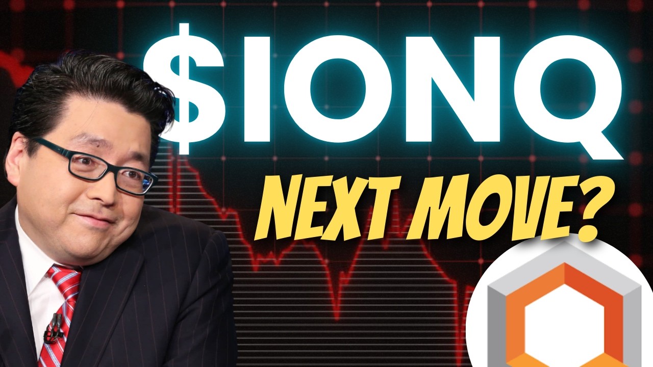 IONQ Stock Midweek Analysis | IonQ, Inc. (IONQ) Stock Forecast
