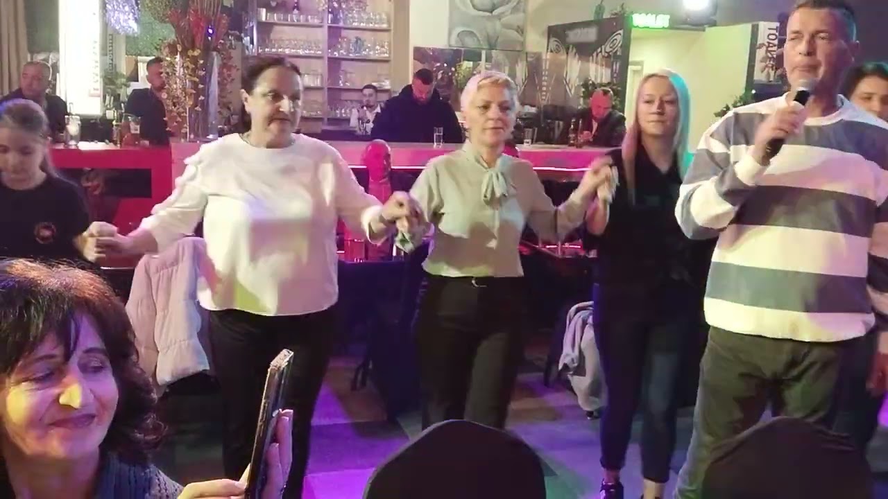 Šota za društvo 6 2 26 g Heco Plus Marić Bend Benko i Jasko Bosanski Ponos Dževad Majstorić 